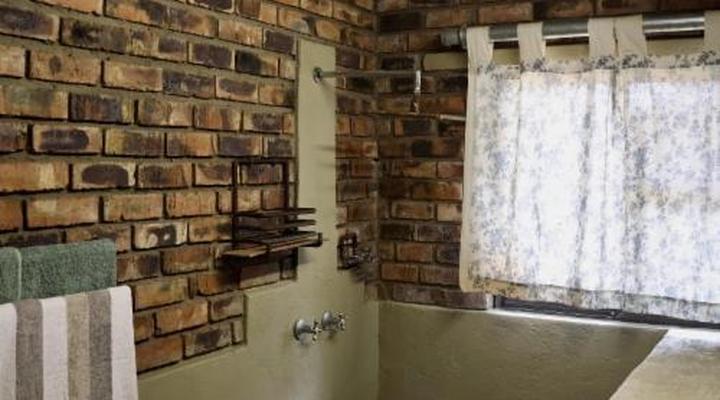 Rio Dos Elefantes River Lodge