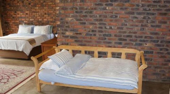 Rio Dos Elefantes River Lodge