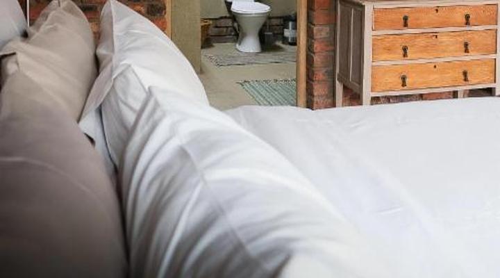 Rio Dos Elefantes River Lodge