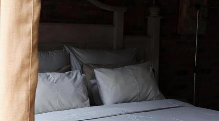 Rio Dos Elefantes River Lodge