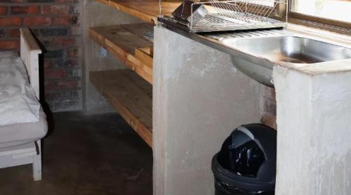 Rio Dos Elefantes River Lodge