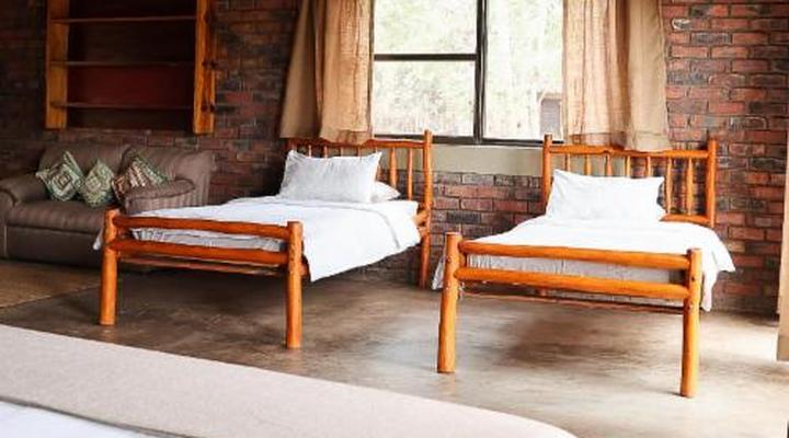 Rio Dos Elefantes River Lodge