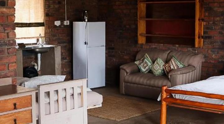 Rio Dos Elefantes River Lodge