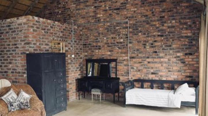 Rio Dos Elefantes River Lodge