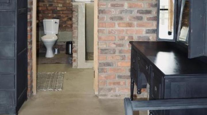 Rio Dos Elefantes River Lodge