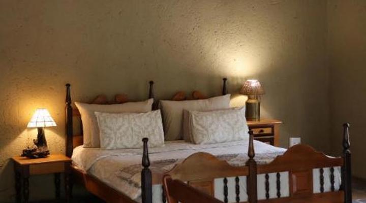 Rio Dos Elefantes River Lodge