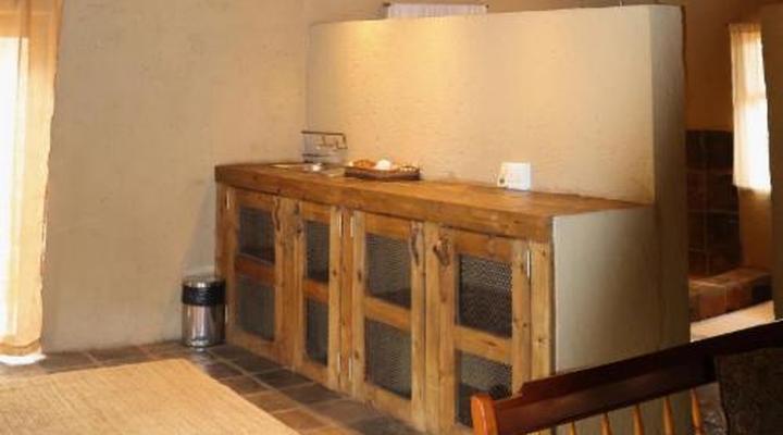 Rio Dos Elefantes River Lodge