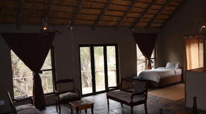 Rio Dos Elefantes River Lodge