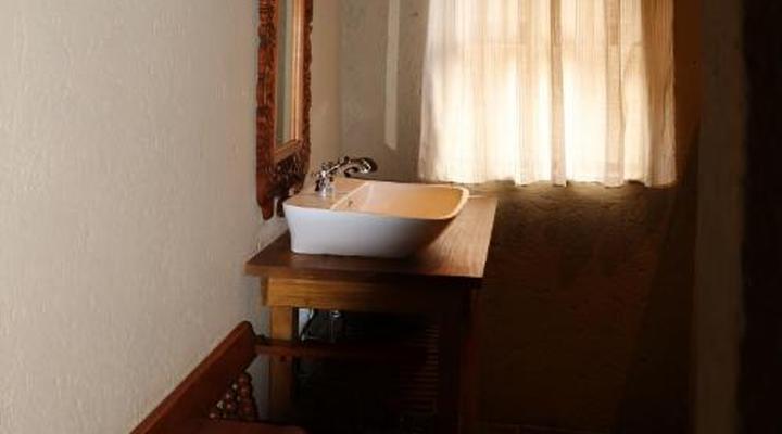 Rio Dos Elefantes River Lodge