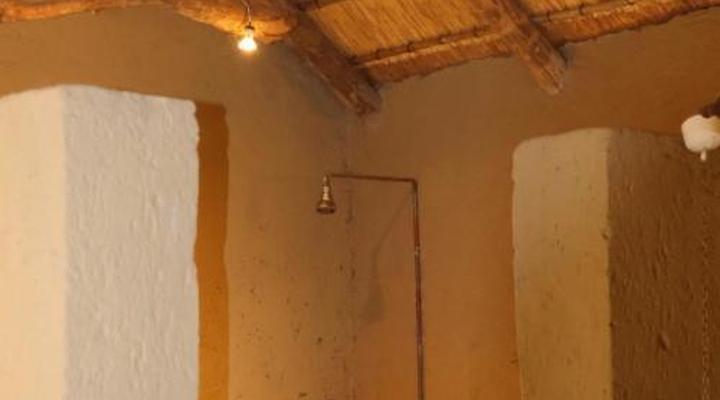 Rio Dos Elefantes River Lodge