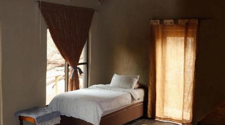 Rio Dos Elefantes River Lodge