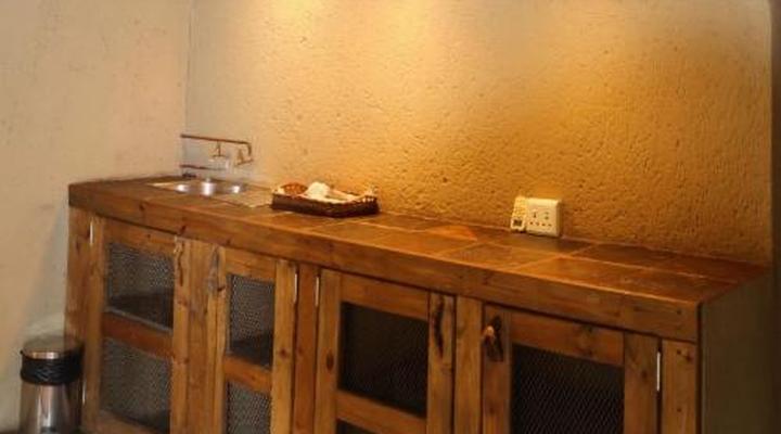 Rio Dos Elefantes River Lodge