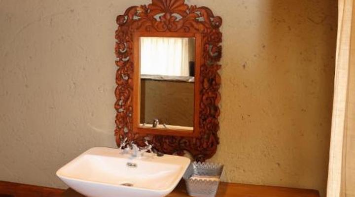 Rio Dos Elefantes River Lodge