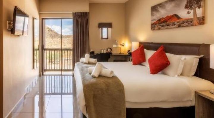 Springbok Inn by Country Hotels