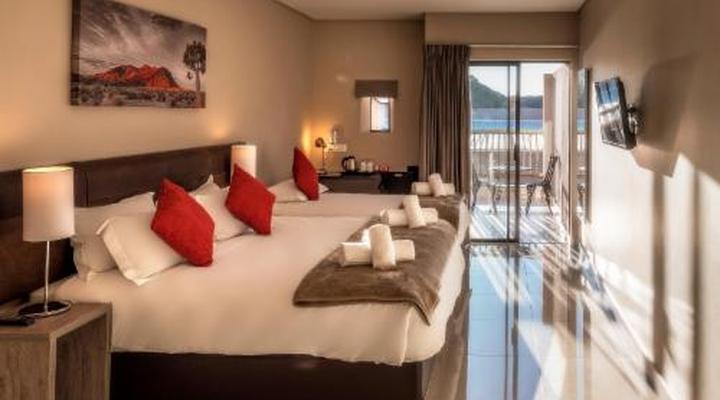 Springbok Inn by Country Hotels