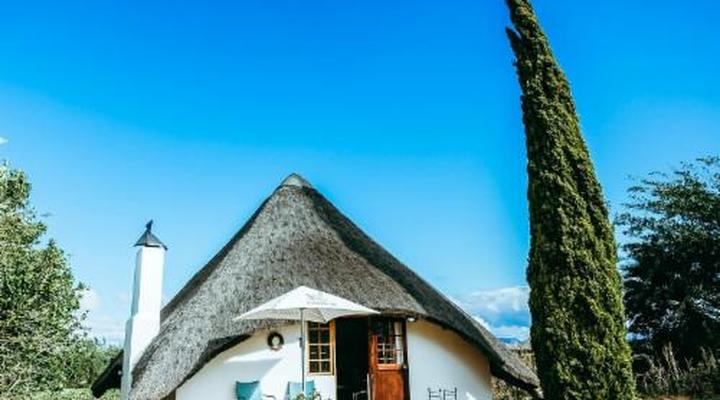 Galloway Guest House