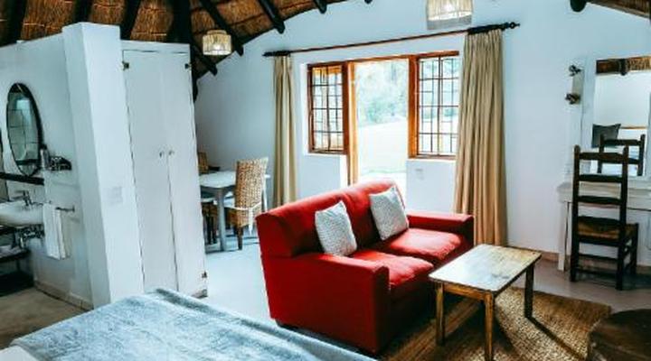 Galloway Guest House