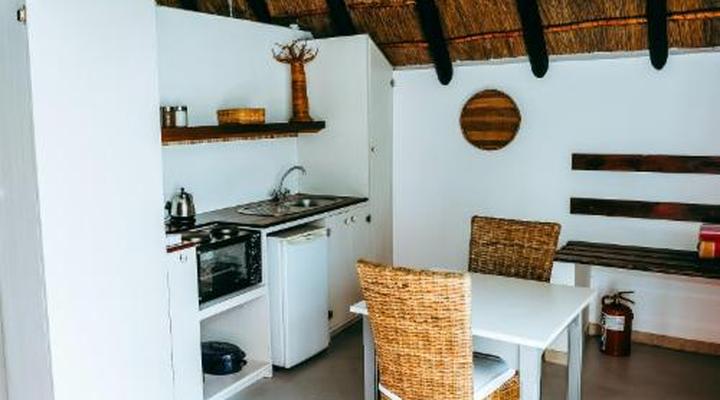 Galloway Guest House