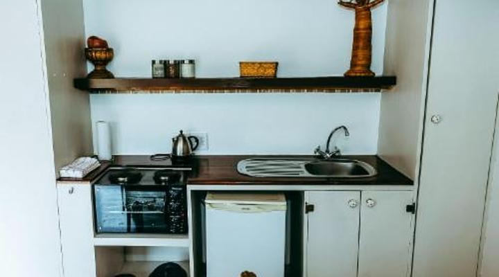 Galloway Guest House