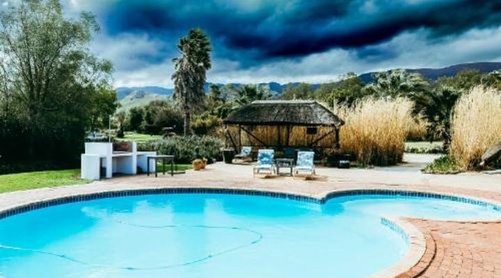 Galloway Guest House