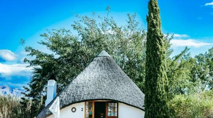 Galloway Guest House