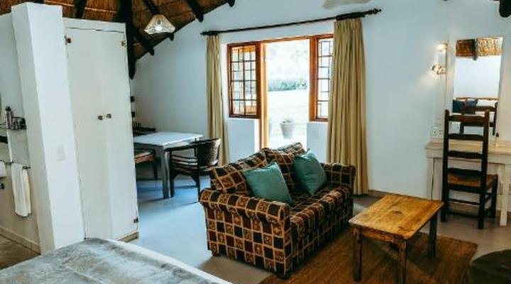 Galloway Guest House