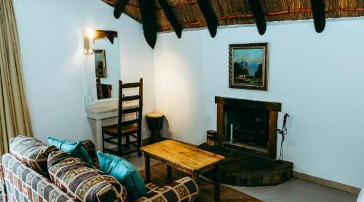 Galloway Guest House