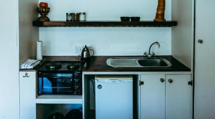 Galloway Guest House