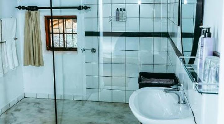 Galloway Guest House