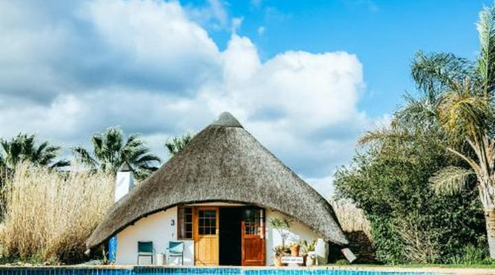 Galloway Guest House