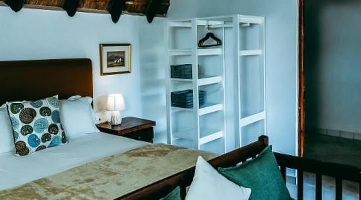 Galloway Guest House