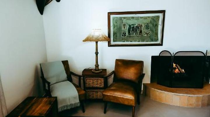 Galloway Guest House