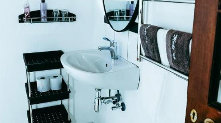 Galloway Guest House