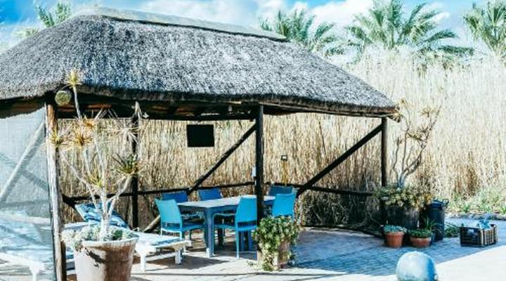 Galloway Guest House