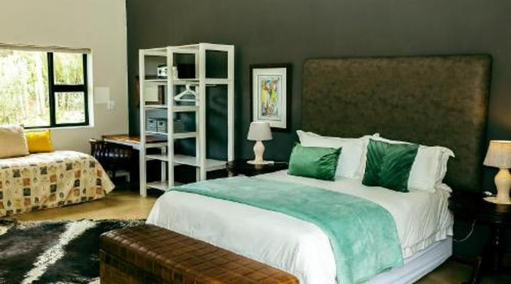 Galloway Guest House