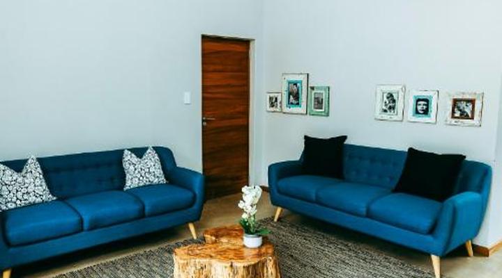 Galloway Guest House