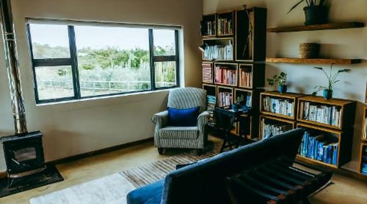 Galloway Guest House