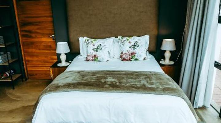 Galloway Guest House