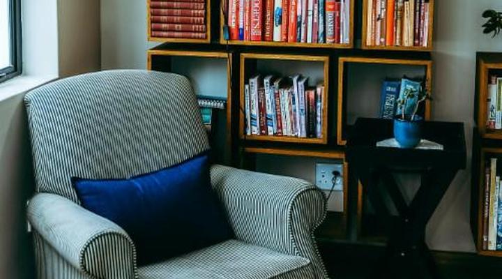 Galloway Guest House