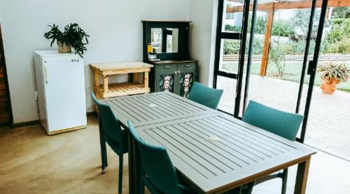 Galloway Guest House