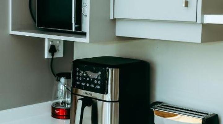 Galloway Guest House