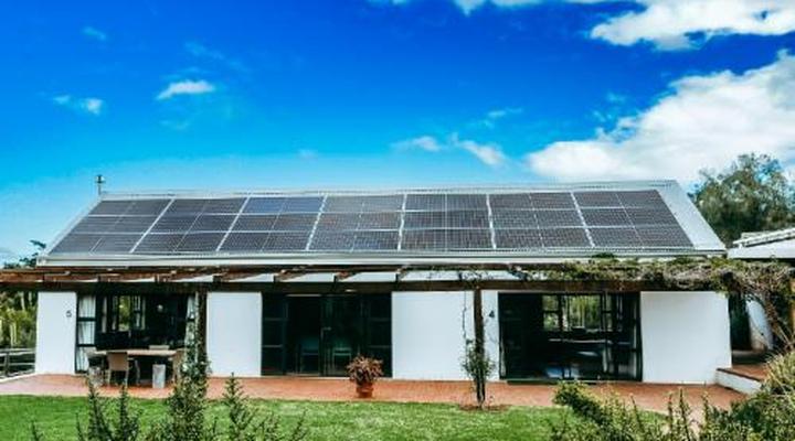 Galloway Guest House