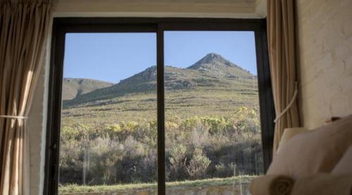 Phillipskop Mountain Reserve