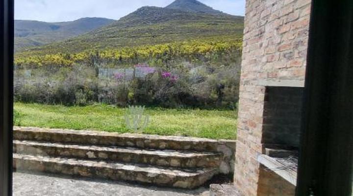 Phillipskop Mountain Reserve