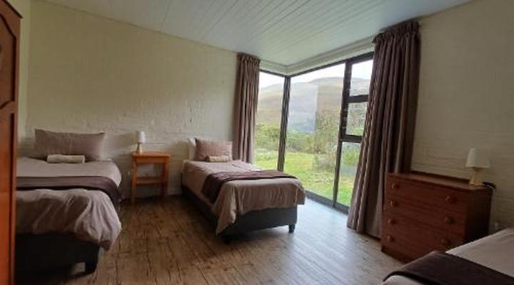 Phillipskop Mountain Reserve