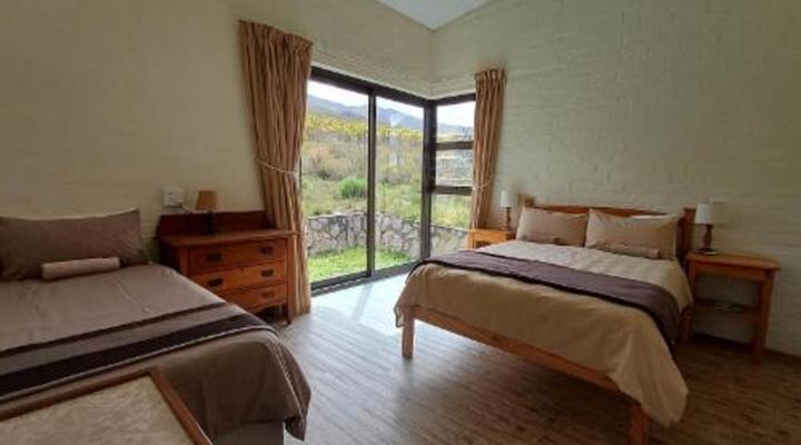 Phillipskop Mountain Reserve