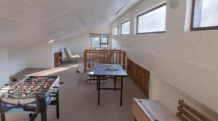 Phillipskop Mountain Reserve