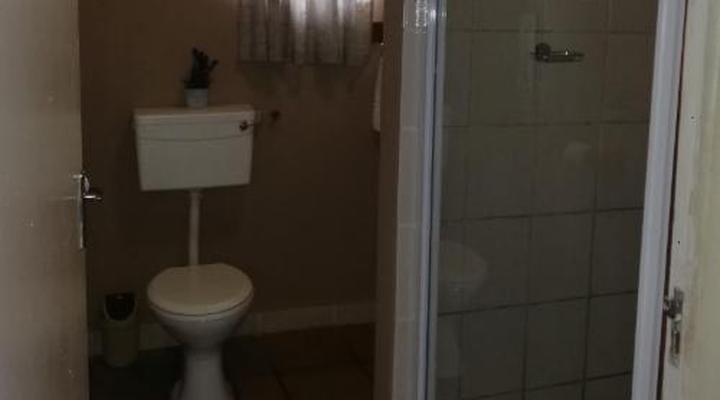 Jozini Lebombo Lodge