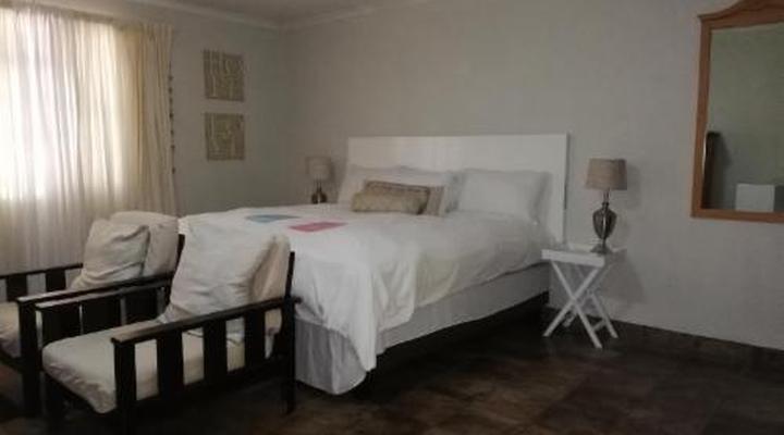 Jozini Lebombo Lodge