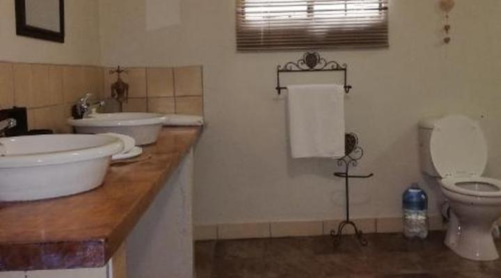 Jozini Lebombo Lodge